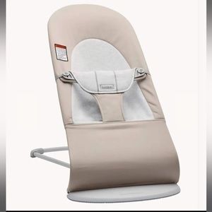 Babybjorn bouncer